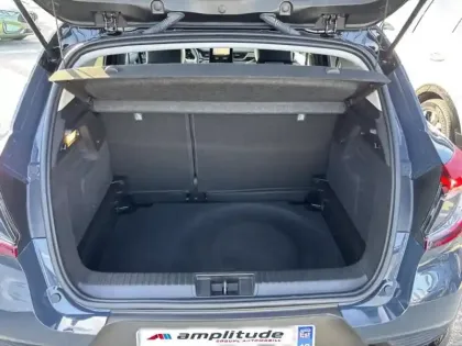 Photo 12 Mitsubishi Asx  1.6 MPI HEV 143ch Intense