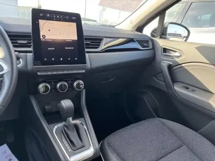 Photo 15 Mitsubishi Asx  1.6 MPI HEV 143ch Intense