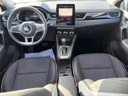 Photo 13 Mitsubishi Asx  1.6 MPI HEV 143ch Intense