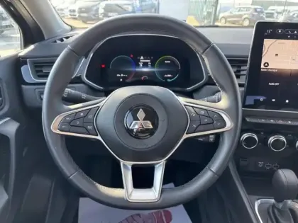 Photo 14 Mitsubishi Asx  1.6 MPI HEV 143ch Intense