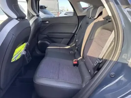 Photo 11 Mitsubishi Asx  1.6 MPI HEV 143ch Intense