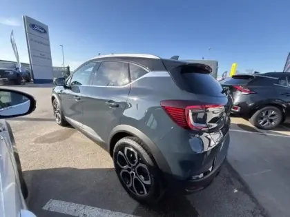 Photo 7 Mitsubishi Asx  1.6 MPI HEV 143ch Intense