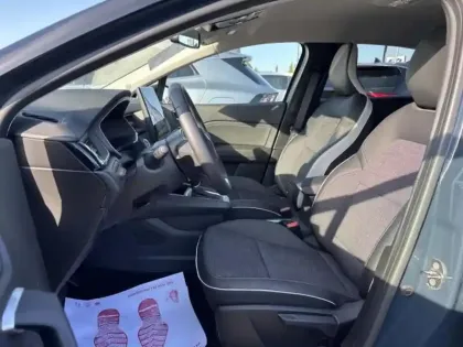 Photo 10 Mitsubishi Asx  1.6 MPI HEV 143ch Intense