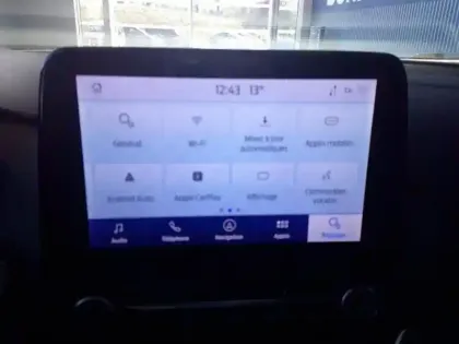 Photo 6 Ford Puma  1.0 Flexifuel 125ch S&S mHEV ST-Line X