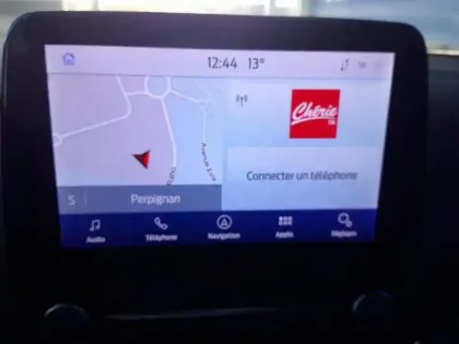 Photo 10 Ford Puma  1.0 Flexifuel 125ch S&S mHEV ST-Line X