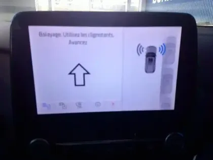 Photo 9 Ford Puma  1.0 Flexifuel 125ch S&S mHEV ST-Line X