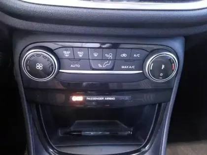 Photo 14 Ford Puma  1.0 Flexifuel 125ch S&S mHEV ST-Line X