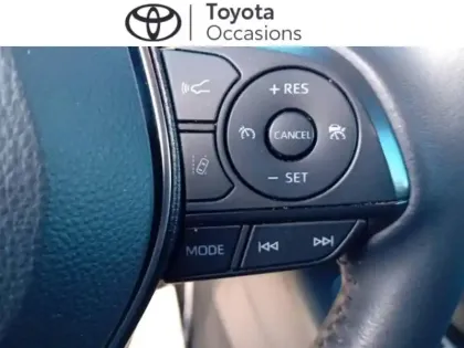 Photo 9 Toyota Corolla  122h Collection MY22