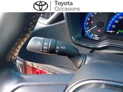 Photo 7 Toyota Corolla  122h Collection MY22