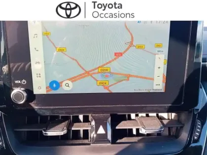 Photo 11 Toyota Corolla  122h Collection MY22