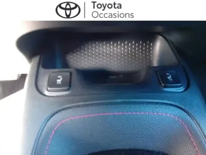 Photo 14 Toyota Corolla  122h Collection MY22