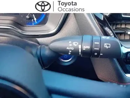 Photo 10 Toyota Corolla  122h Collection MY22