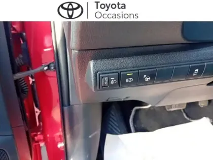 Photo 5 Toyota Corolla  122h Collection MY22