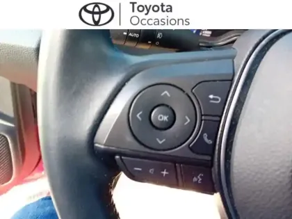 Photo 8 Toyota Corolla  122h Collection MY22