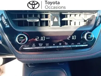 Photo 13 Toyota Corolla  122h Collection MY22