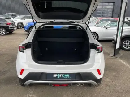 Photo 6 Opel Mokka Gén. II Ph1 Elegance 5