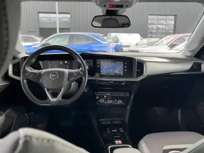 Photo 7 Opel Mokka Gén. II Ph1 Elegance 5