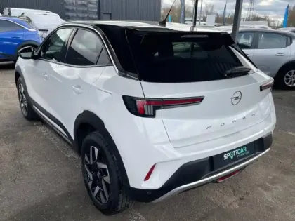 Photo 5 Opel Mokka Gén. II Ph1 Elegance 5