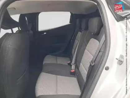 Photo 10 Renault Clio  1.0 TCe 90ch Evolution