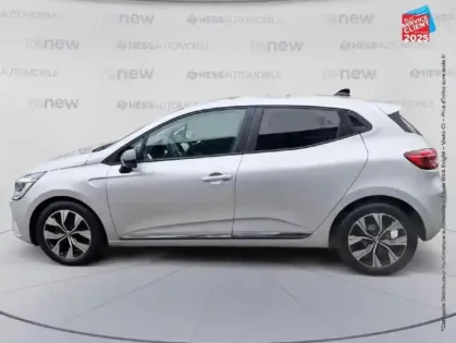 Photo 8 Renault Clio  1.0 TCe 90ch Evolution