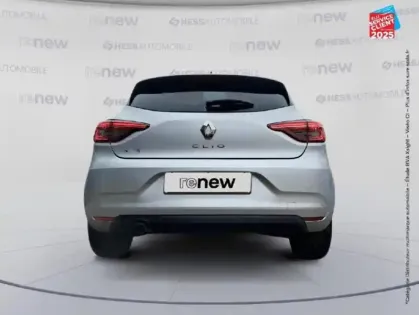 Photo 6 Renault Clio  1.0 TCe 90ch Evolution