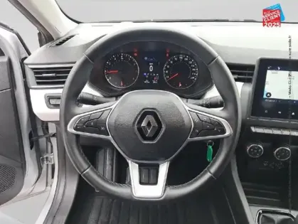 Photo 11 Renault Clio  1.0 TCe 90ch Evolution