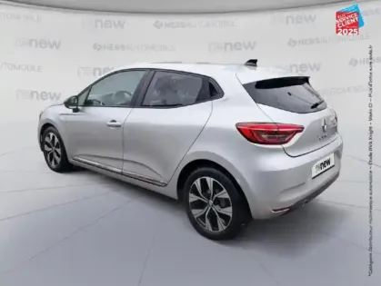 Photo 7 Renault Clio  1.0 TCe 90ch Evolution