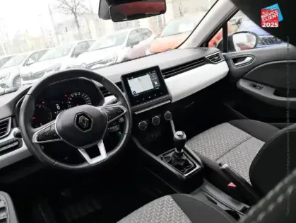 Photo 14 Renault Clio  1.0 TCe 90ch Evolution