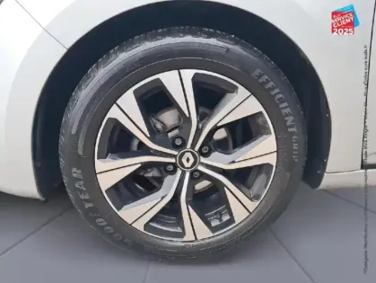 Photo 9 Renault Clio  1.0 TCe 90ch Evolution