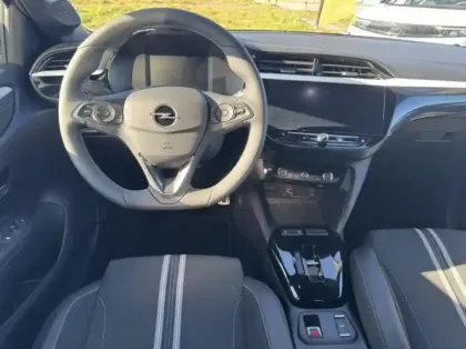 Photo 6 Opel Corsa  1.2 Turbo Hybrid 110ch GS e-DCT6