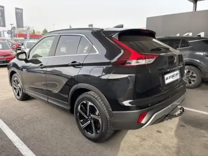 Photo 7 Mitsubishi Eclipse Gén. I Ph1 Evo Intense 5