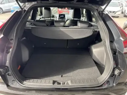 Photo 12 Mitsubishi Eclipse Gén. I Ph1 Evo Intense 5