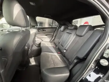 Photo 11 Mitsubishi Eclipse Gén. I Ph1 Evo Intense 5