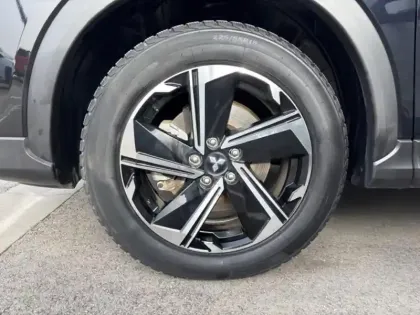 Photo 9 Mitsubishi Eclipse Gén. I Ph1 Evo Intense 5