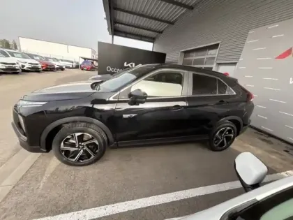 Photo 8 Mitsubishi Eclipse Gén. I Ph1 Evo Intense 5