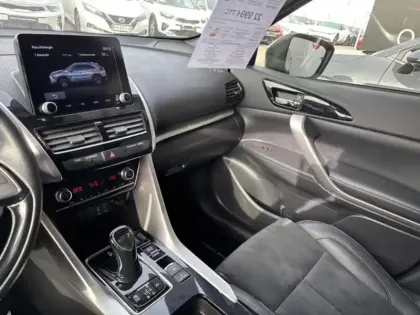 Photo 15 Mitsubishi Eclipse Gén. I Ph1 Evo Intense 5