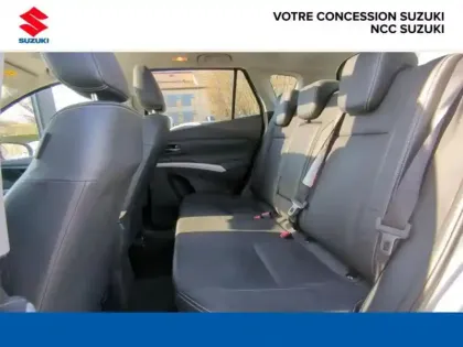 Photo 13 Suzuki S-Cross  1.4 Boosterjet Hybrid 129ch Style Allgrip Auto Euro6d-T
