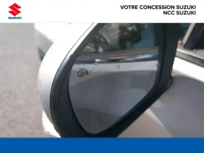 Photo 9 Suzuki S-Cross  1.4 Boosterjet Hybrid 129ch Style Allgrip Auto Euro6d-T