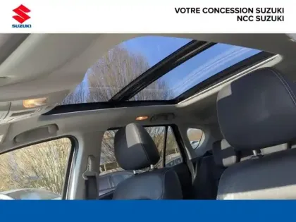 Photo 12 Suzuki S-Cross  1.4 Boosterjet Hybrid 129ch Style Allgrip Auto Euro6d-T