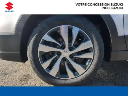 Photo 8 Suzuki S-Cross  1.4 Boosterjet Hybrid 129ch Style Allgrip Auto Euro6d-T