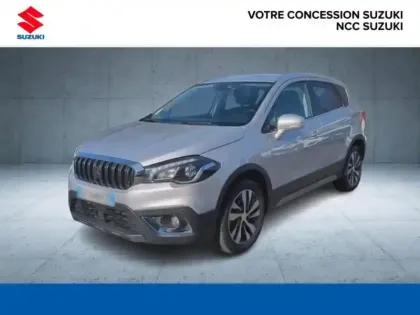 Photo Suzuki S-cross