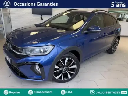 Photo Volkswagen Taigo