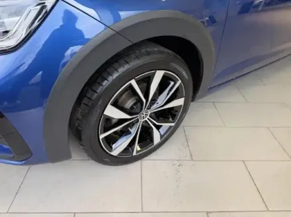 Photo 5 Volkswagen Taigo  1.0 TSI 116ch R-Line DSG7