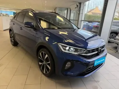 Photo 10 Volkswagen Taigo  1.0 TSI 116ch R-Line DSG7