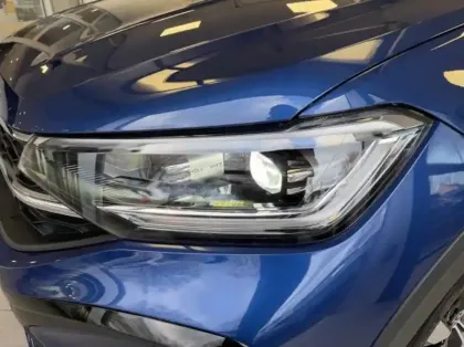 Photo 6 Volkswagen Taigo  1.0 TSI 116ch R-Line DSG7