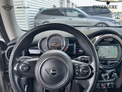 Photo 5 Mini Mini  One 102ch Business Design Euro6d-T