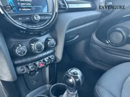 Photo 13 Mini Mini  One 102ch Business Design Euro6d-T