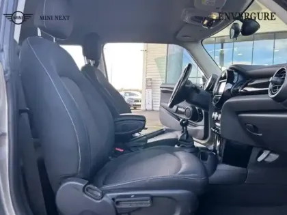 Photo 8 Mini Mini  One 102ch Business Design Euro6d-T