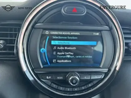 Photo 14 Mini Mini  One 102ch Business Design Euro6d-T