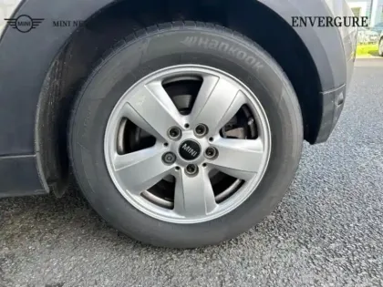 Photo 7 Mini Mini  One 102ch Business Design Euro6d-T